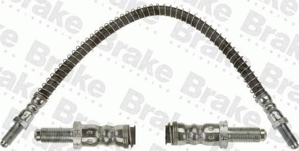 Brake Engineering BH775779 - Bremžu šļūtene autodraugiem.lv