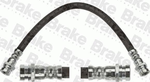 Brake Engineering BH770443 - Bremžu šļūtene autodraugiem.lv