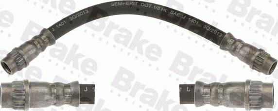 Brake Engineering BH770459 - Bremžu šļūtene autodraugiem.lv