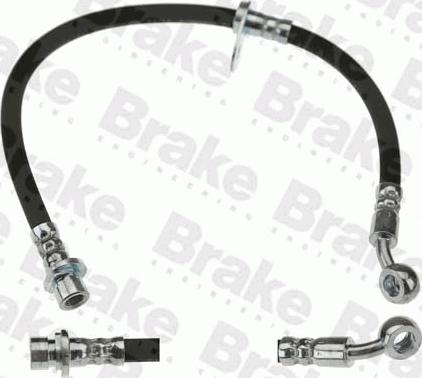 Brake Engineering BH770455 - Bremžu šļūtene autodraugiem.lv