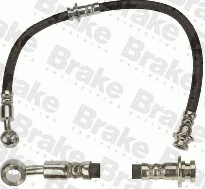 Brake Engineering BH770451 - Bremžu šļūtene autodraugiem.lv