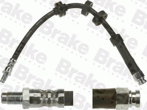 Brake Engineering BH770401 - Bremžu šļūtene autodraugiem.lv