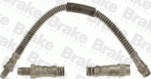 Brake Engineering BH770489 - Bremžu šļūtene autodraugiem.lv