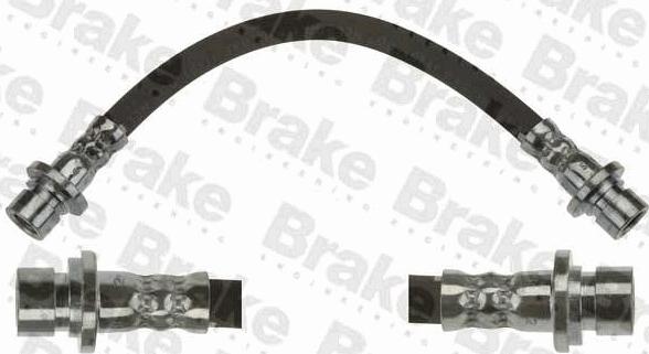 Brake Engineering BH770425 - Bremžu šļūtene autodraugiem.lv