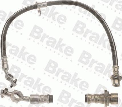 Brake Engineering BH770479 - Bremžu šļūtene autodraugiem.lv