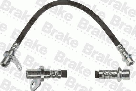 Brake Engineering BH770477 - Bremžu šļūtene autodraugiem.lv