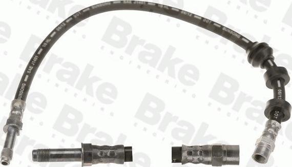 Brake Engineering BH770192 - Bremžu šļūtene autodraugiem.lv