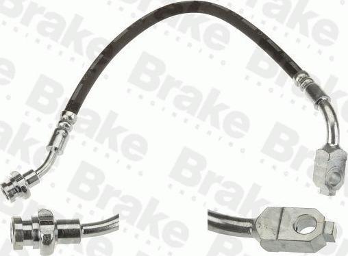 Brake Engineering BH770153 - Bremžu šļūtene autodraugiem.lv