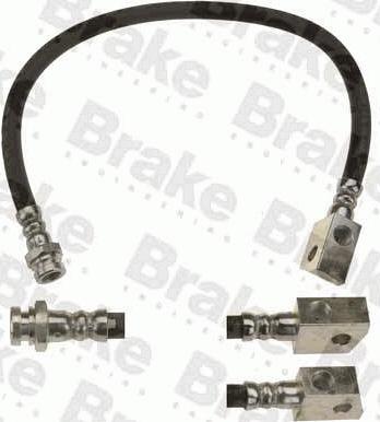 Brake Engineering BH770166 - Bremžu šļūtene autodraugiem.lv