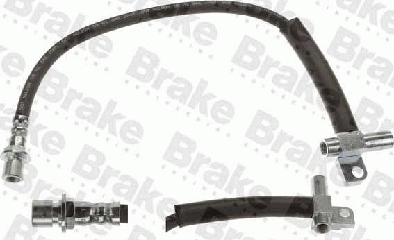 Brake Engineering BH770103 - Bremžu šļūtene autodraugiem.lv