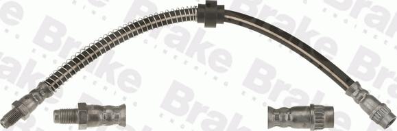 Brake Engineering BH770358 - Bremžu šļūtene autodraugiem.lv