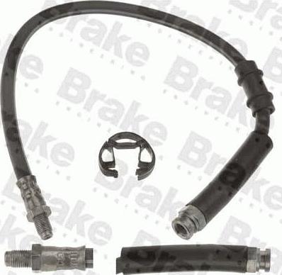 Brake Engineering BH770312 - Bremžu šļūtene autodraugiem.lv