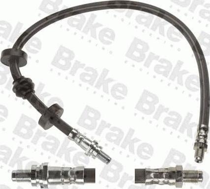 Brake Engineering BH770253 - Bremžu šļūtene autodraugiem.lv