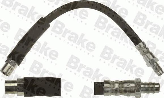 Brake Engineering BH770214 - Bremžu šļūtene autodraugiem.lv