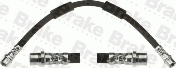 Brake Engineering BH770213 - Bremžu šļūtene autodraugiem.lv