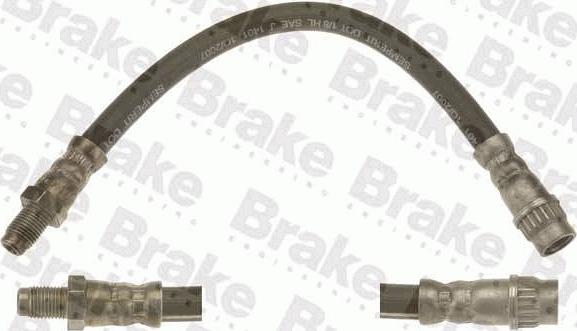 Brake Engineering BH770284 - Bremžu šļūtene autodraugiem.lv