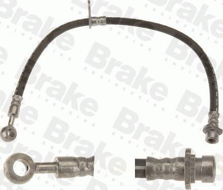 Brake Engineering BH770286 - Bremžu šļūtene autodraugiem.lv