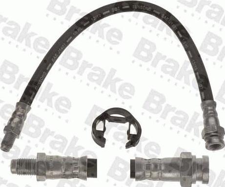 Brake Engineering BH770231 - Bremžu šļūtene autodraugiem.lv