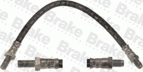 Brake Engineering BH771692 - Bremžu šļūtene autodraugiem.lv