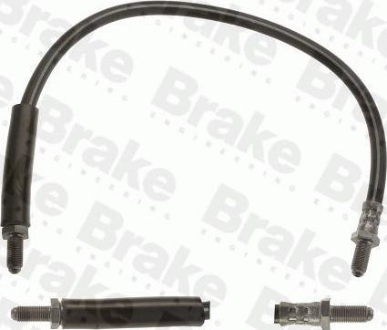 Brake Engineering BH771656 - Bremžu šļūtene autodraugiem.lv