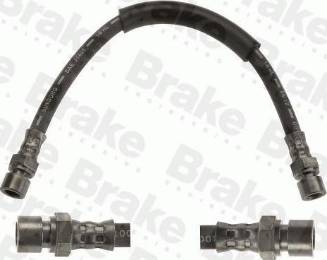 Brake Engineering BH771685 - Bremžu šļūtene autodraugiem.lv