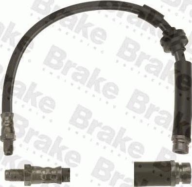 Brake Engineering BH778491 - Bremžu šļūtene autodraugiem.lv