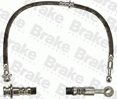 Brake Engineering BH778468 - Bremžu šļūtene autodraugiem.lv