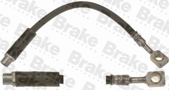 Brake Engineering BH778415 - Bremžu šļūtene autodraugiem.lv