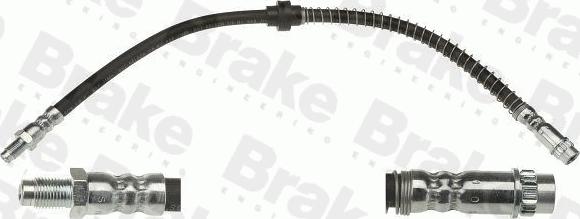 Brake Engineering BH778411 - Bremžu šļūtene autodraugiem.lv