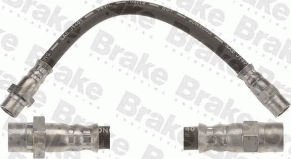 Brake Engineering BH778486 - Bremžu šļūtene autodraugiem.lv