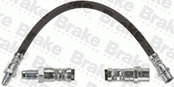 Brake Engineering BH778431 - Bremžu šļūtene autodraugiem.lv