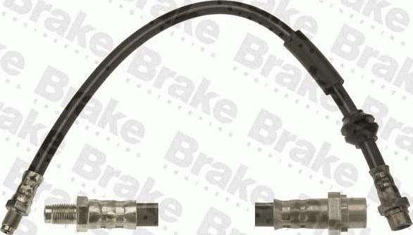 Brake Engineering BH778555 - Bremžu šļūtene autodraugiem.lv