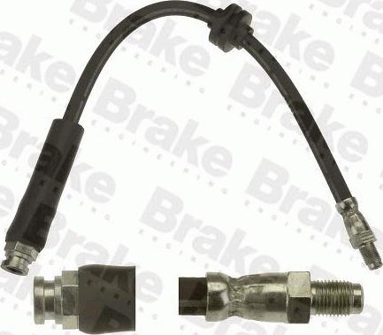 Brake Engineering BH778556 - Bremžu šļūtene autodraugiem.lv