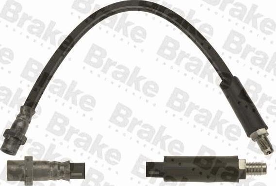 Brake Engineering BH778550 - Bremžu šļūtene autodraugiem.lv