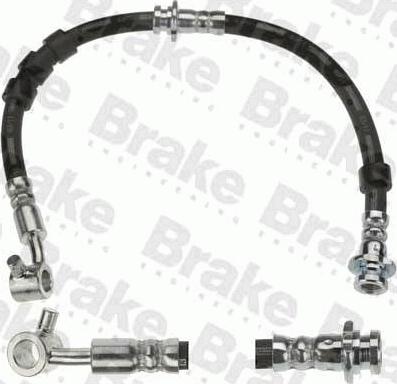 Brake Engineering BH778553 - Bremžu šļūtene autodraugiem.lv