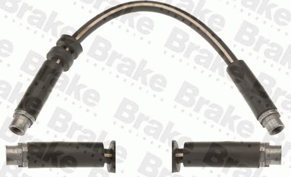 Brake Engineering BH778570 - Bremžu šļūtene autodraugiem.lv