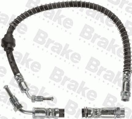 Brake Engineering BH778647 - Bremžu šļūtene autodraugiem.lv