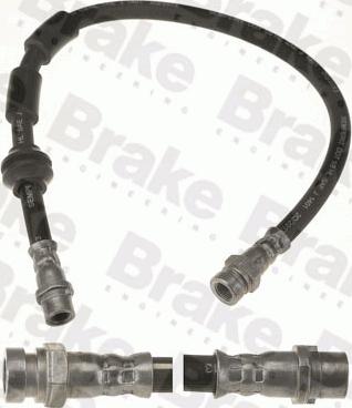 Brake Engineering BH778660 - Bremžu šļūtene autodraugiem.lv