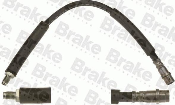 Brake Engineering BH778606 - Bremžu šļūtene autodraugiem.lv