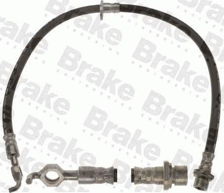 Brake Engineering BH778608 - Bremžu šļūtene autodraugiem.lv