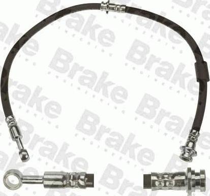 Brake Engineering BH778619 - Bremžu šļūtene autodraugiem.lv