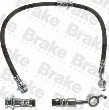 Brake Engineering BH778613 - Bremžu šļūtene autodraugiem.lv