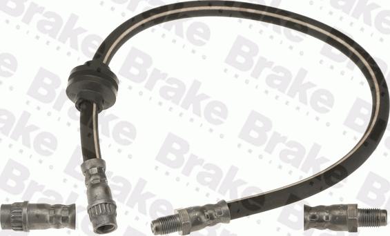 Brake Engineering BH778621 - Bremžu šļūtene autodraugiem.lv