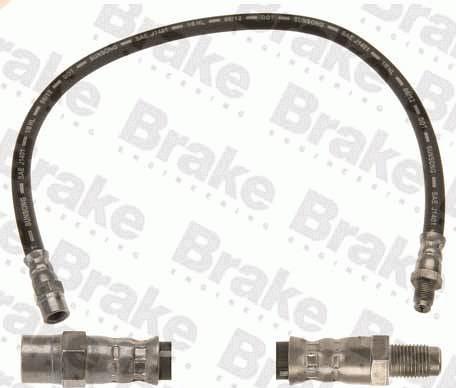 Brake Engineering BH778090 - Bremžu šļūtene autodraugiem.lv