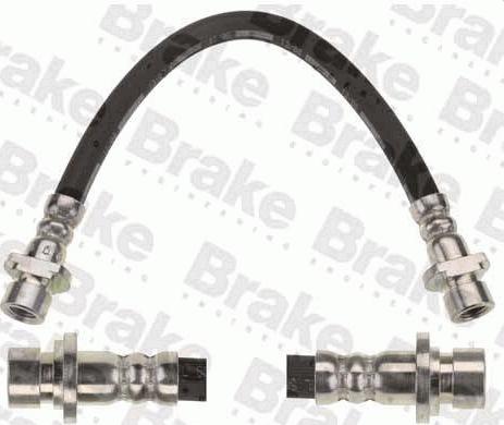 Brake Engineering BH778043 - Bremžu šļūtene autodraugiem.lv
