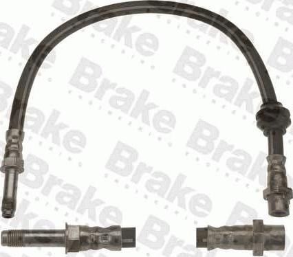 Brake Engineering BH778015 - Bremžu šļūtene autodraugiem.lv