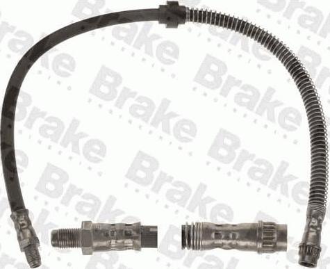 Brake Engineering BH778017 - Bremžu šļūtene autodraugiem.lv