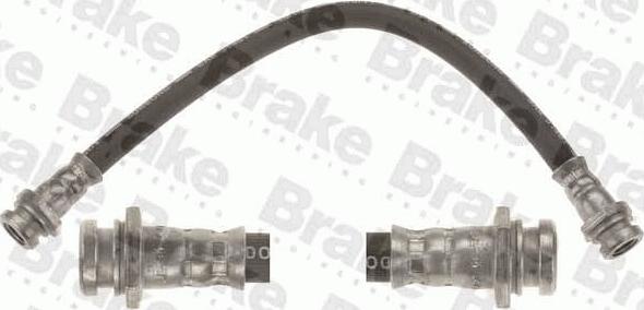 Brake Engineering BH778086 - Bremžu šļūtene autodraugiem.lv