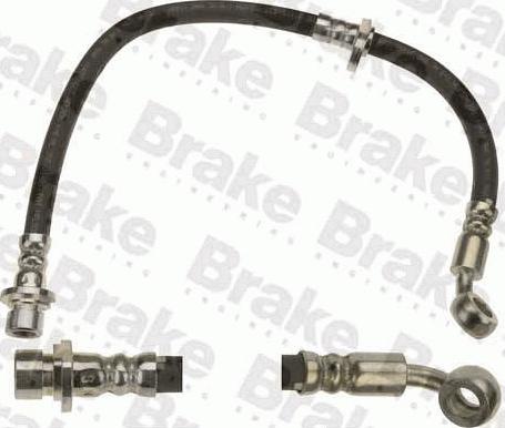 Brake Engineering BH778034 - Bremžu šļūtene autodraugiem.lv
