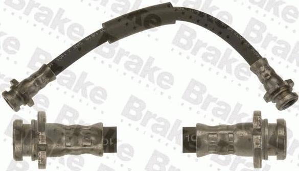 Brake Engineering BH778020 - Bremžu šļūtene autodraugiem.lv